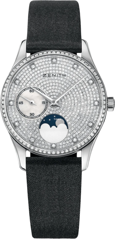 Zenith Elite 45.2310.692/09.C717
