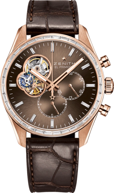 Zenith El Primero 22.2080.4061/76.C494