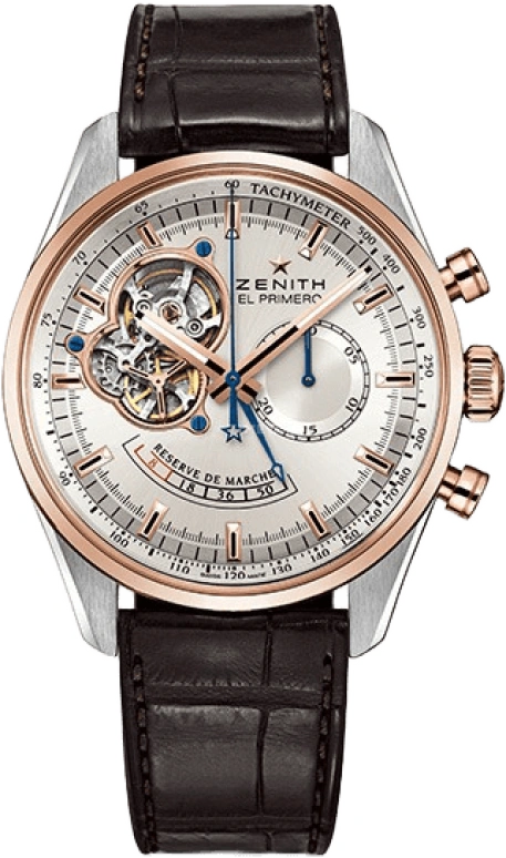 Zenith El Primero 51.2080.4021/01.C494