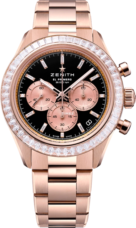 Zenith Chronomaster Sport 22.3102.360021.M3100