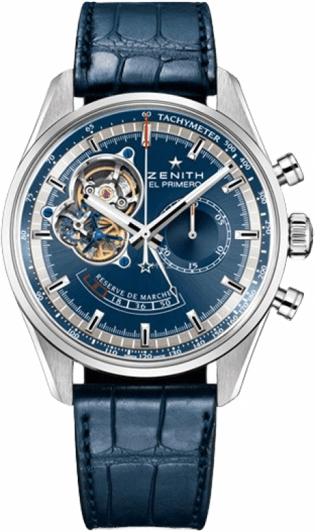Zenith El Primero 03.2085.4021/51.C700