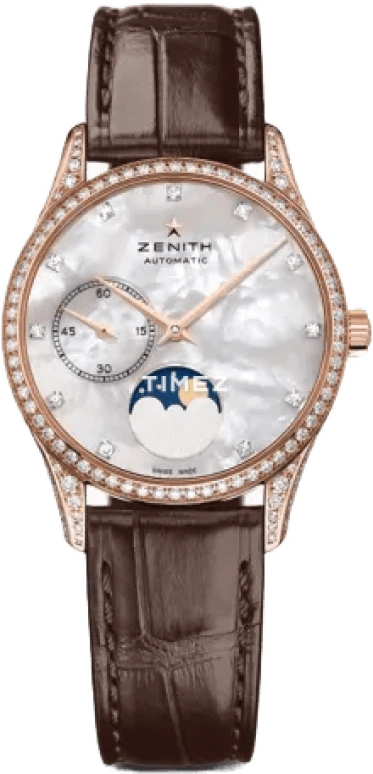 Zenith Elite 22.2312.692/81.C713
