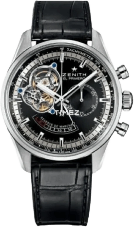 Zenith El Primero 03.2028.4021/21.C496
