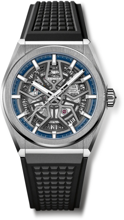 Zenith Defy 95.9000.670/78.R782
