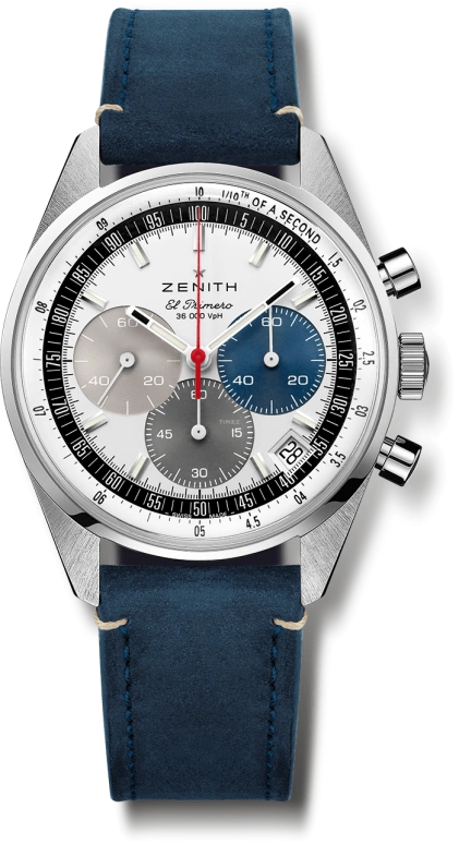 Zenith Chronomaster 03.3200.3600/69.C902