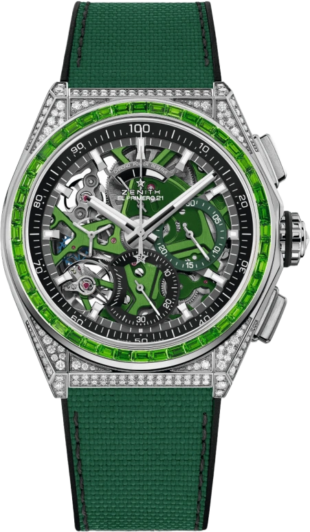 Zenith Defy 32.9008.9004/08.R943