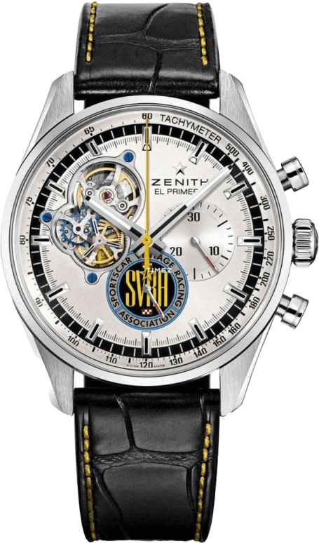Zenith Chronomaster 03.20411.4061/07.C776