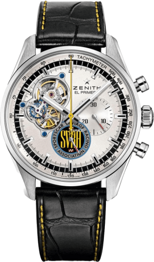 zenith zenith-chronomaster 
