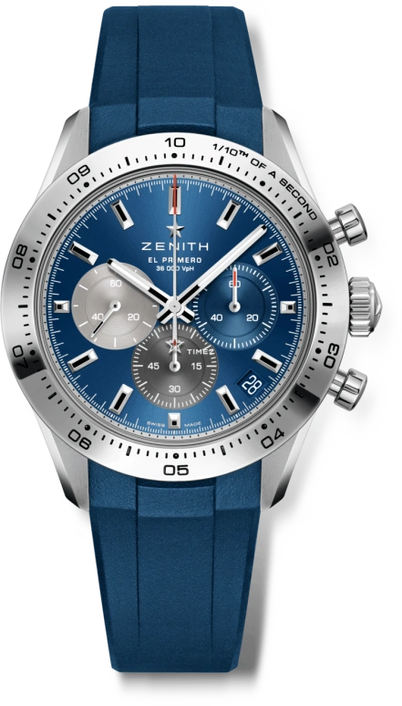 Zenith Chronomaster Sport 03.3114.3600/51.R950
