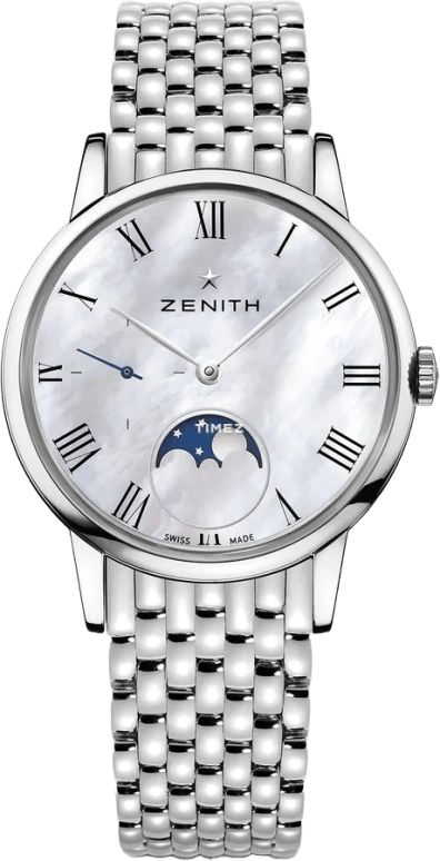 Zenith Elite 03.2320.692/81.M2320
