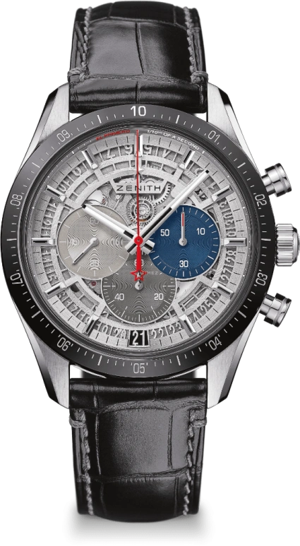 Zenith Chronomaster 95.3001.3600/69.C817
