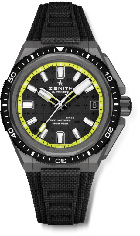 Zenith Defy Extreme 97.9600.3620/21.I300