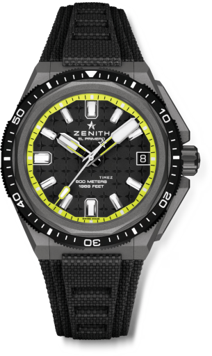 Zenith Defy Extreme 97.9600.3620/21.I300