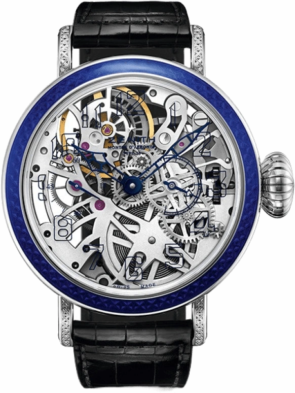 Zenith Pilot 04.2422.5011/78.C714