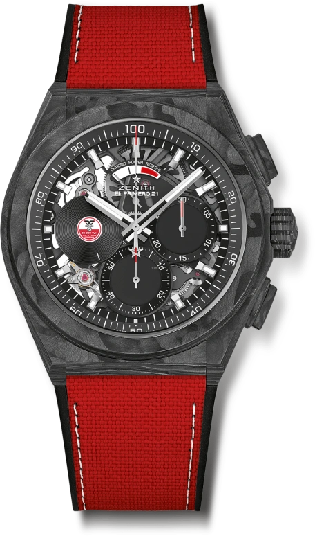 Zenith Defy 10.9001.9004/99.R941