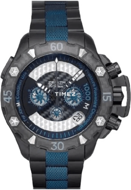 Zenith Other 96.0529.4000/51.M533