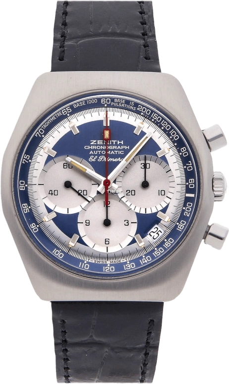 Zenith El Primero A788