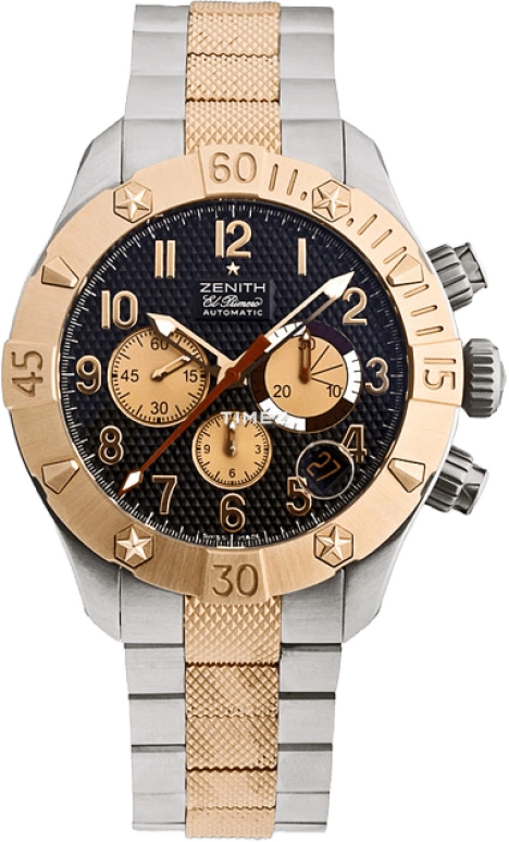 Zenith El Primero 86.0516.4000/21.M517