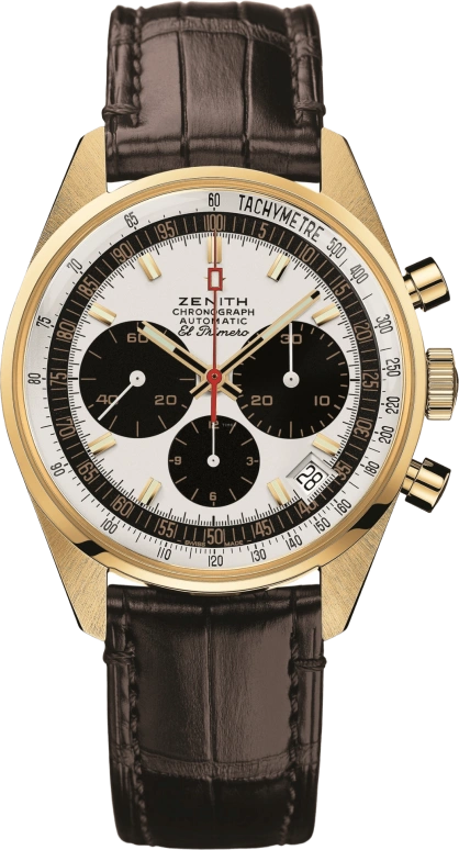 Zenith Revival 30.G381.400/21.C807
