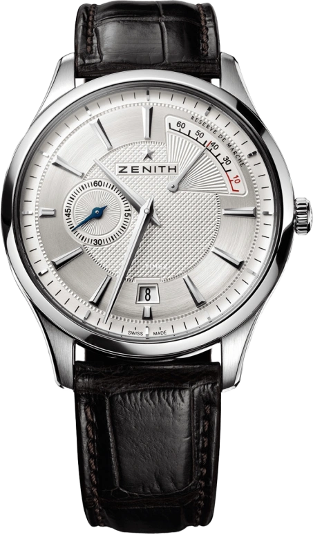 Zenith Elite 03.2120.685/02.C498