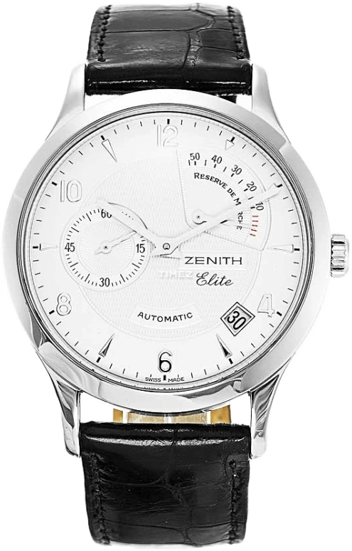 Zenith Class 03.1125.685/02.C490