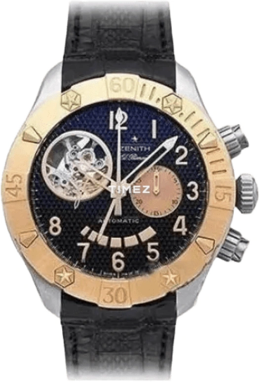 Zenith Other 86.0516.4021/21.C648