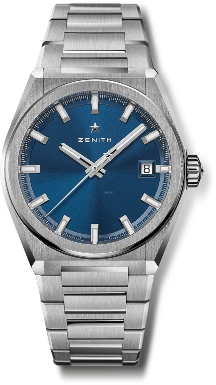 Zenith Defy 95.9000.670/51.M9000