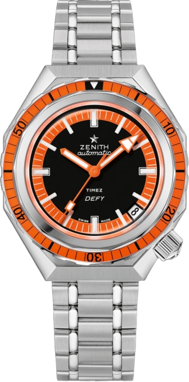 Zenith Revival 03.A3648.670/21.M3648