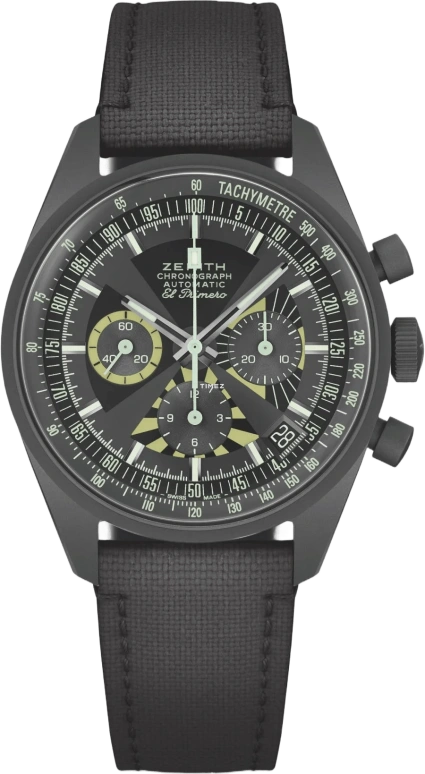 Zenith Revival 97.G383.400.38.C880