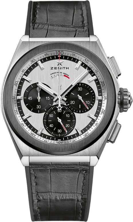 Zenith Defy 95.9005.9004/01.R582