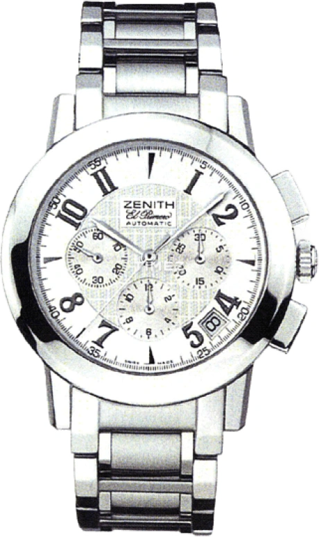 Zenith Other 02.0451.400/02