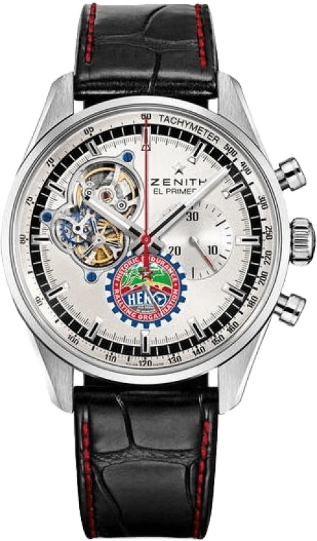 Zenith Chronomaster 03.20410.4061/07.C772