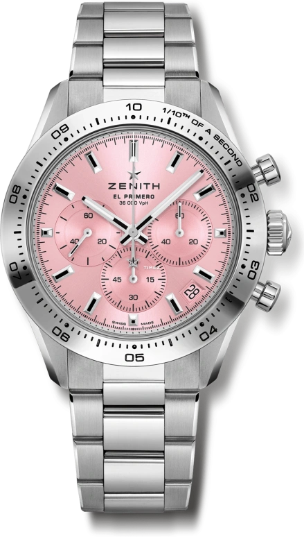 Zenith Chronomaster 03.3109.3600/18.M3100