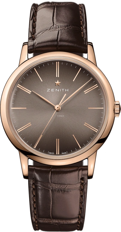 Zenith Elite 18.2290.679/18.C498